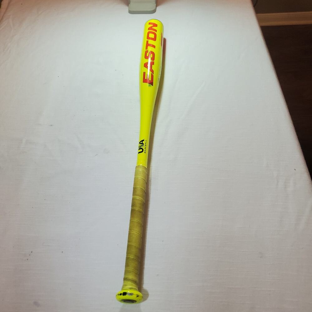 Easton Baseball Bat 29 Inch 19 Oz Drop 10 | YSB19RIV10